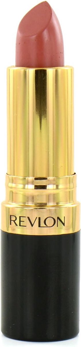 Revlon Super Lustrous Color Charge Lipstick - 020 Blank Canvas