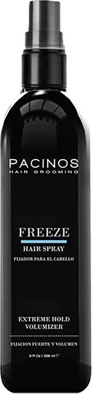 Pacinos Freeze Hairspray 236 ml.