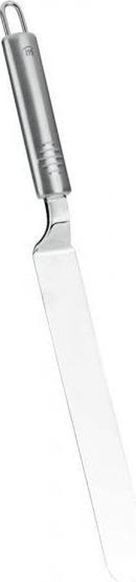 Metaltex Glaceermes Imperial 25 Cm Rvs