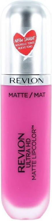 Revlon Ultra HD Matte Lipcolor - 650 Spark
