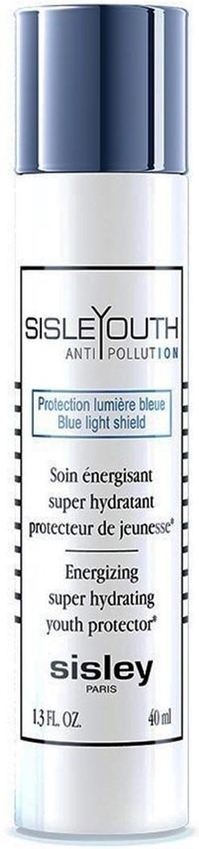 Sisley Sisleyouth Anti Pollution Dagcrème 40 ml