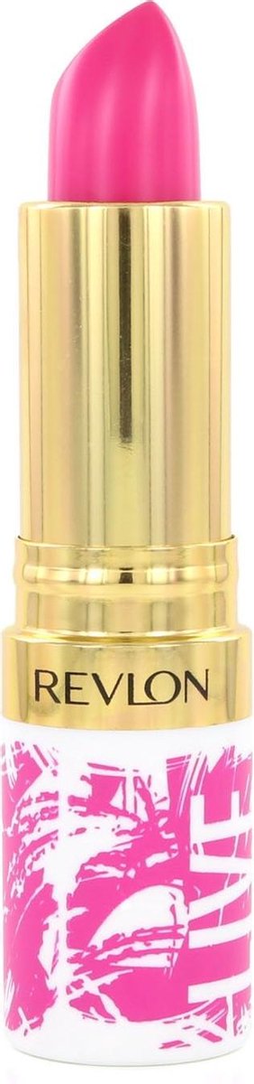 Revlon Super Lustrous Live Boldly Lipstick - 060 Boss Lady