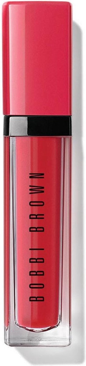 Bobbi Brown - Crushed Liquid Lip - 03 Mango Mood - 6 ml - Lippenstift