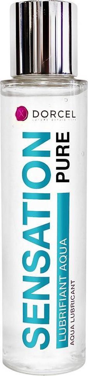 Dorcel Pure Water Glijmiddel