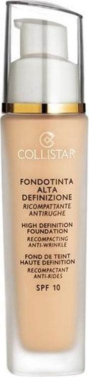 Collistar High Definition Foundation Foundation 1 st