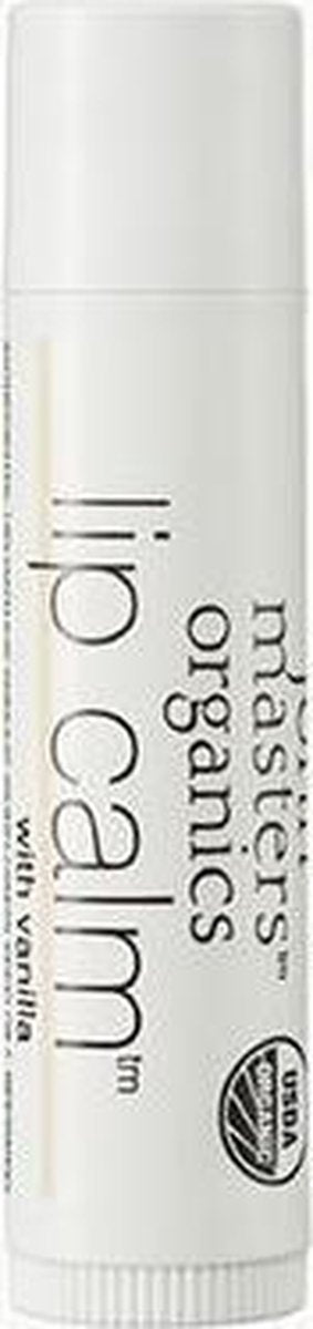 John Masters Organics Lip Calm Vanilla