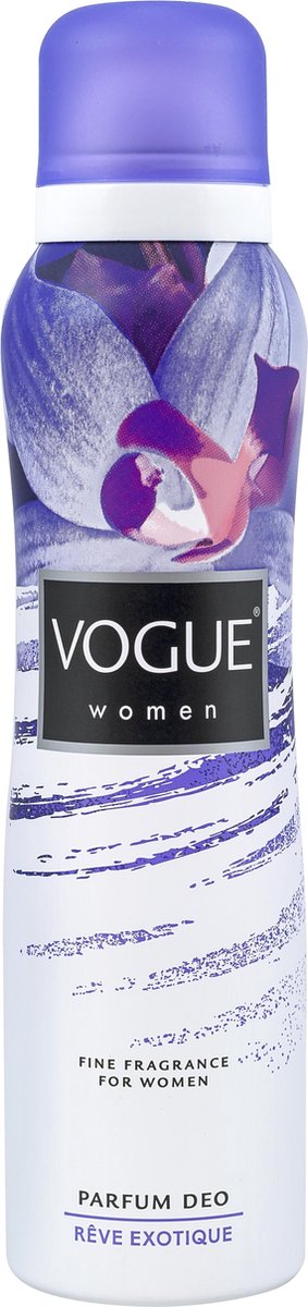 Women Reve Exotique Deodorant 150ml