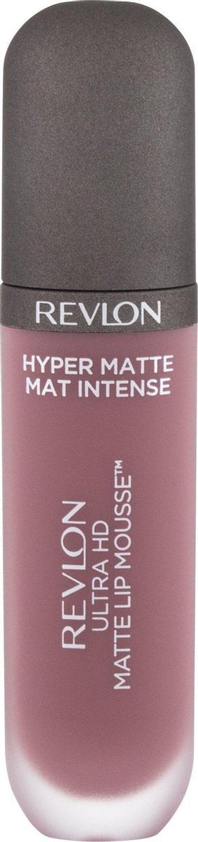 Revlon Ultra HD Matte Lip Mousse lippenstift