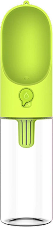 Petkit Eversweet Travel Dog Waterbottle Groen