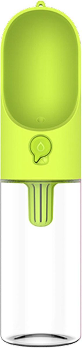 Petkit Eversweet Travel Dog Waterbottle Groen