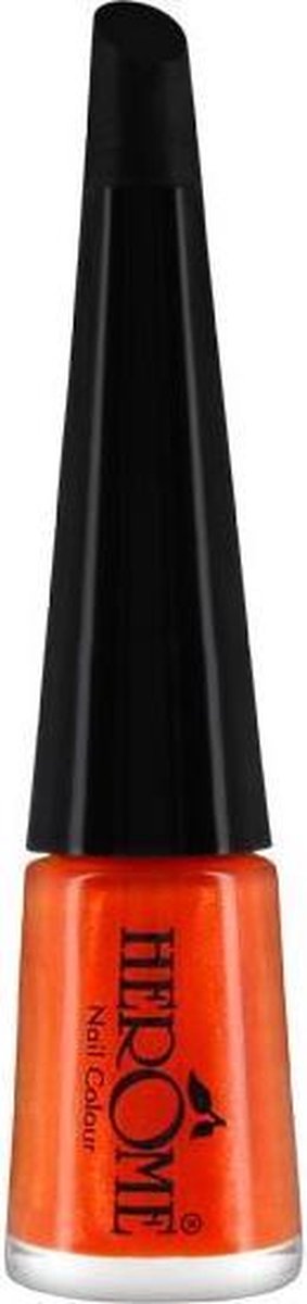 Herôme Nagel Sjablonen Nagellak 4 ml