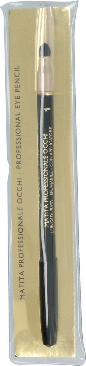 Collistar Professional Eyepencil 1