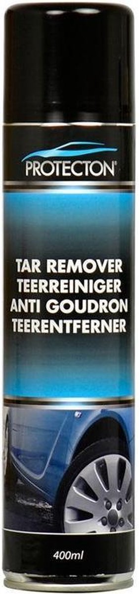 Protecton Teerreiniger 400ml