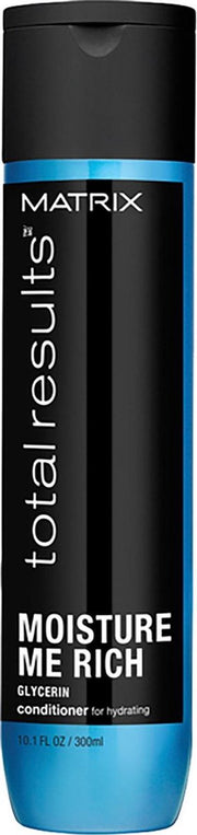 Matrix Moisture Me Rich Vrouwen Professionele haarconditioner 300 ml