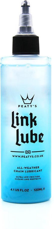 Peaty's LinkLube All Weather Ketting