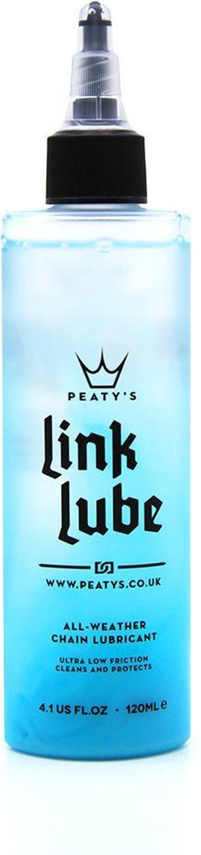 Peaty's LinkLube All Weather Ketting