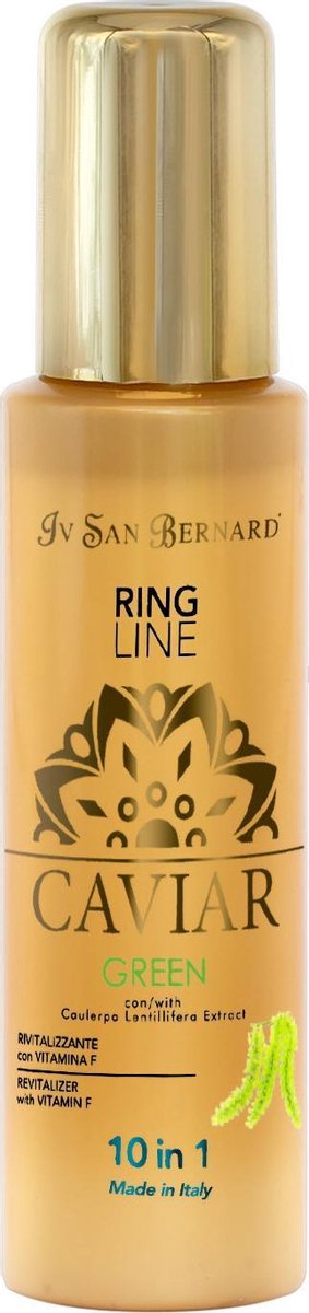 I.s.b. 10-in-1 Caviar Green 100 Ml