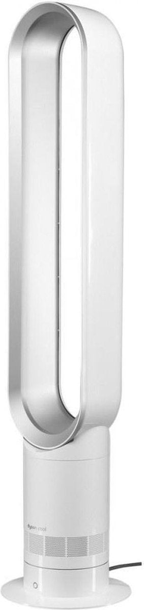 Dyson Torenventilator AM07 Wit/Zilver