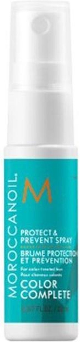 Moroccanoil Protect and Prevent Spray 20ml