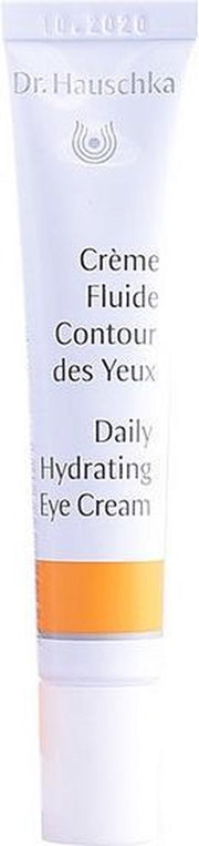 Dr. Hauschka - Daily Hydrating Eye Cream 12