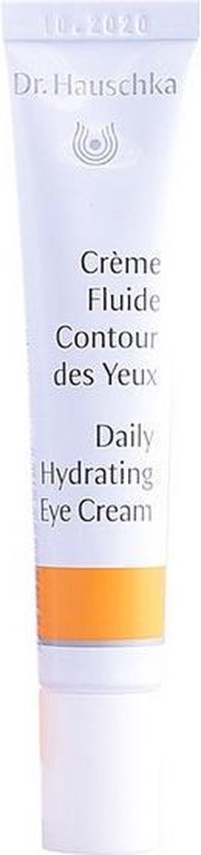 Dr. Hauschka - Daily Hydrating Eye Cream 12
