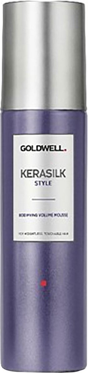 Goldwell - Kerasilk - Style - Bodifying Volume Mousse - 150 ml