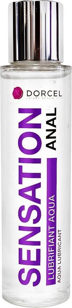 Dorcel Anaal Glijmiddel
