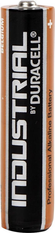 Batterijen