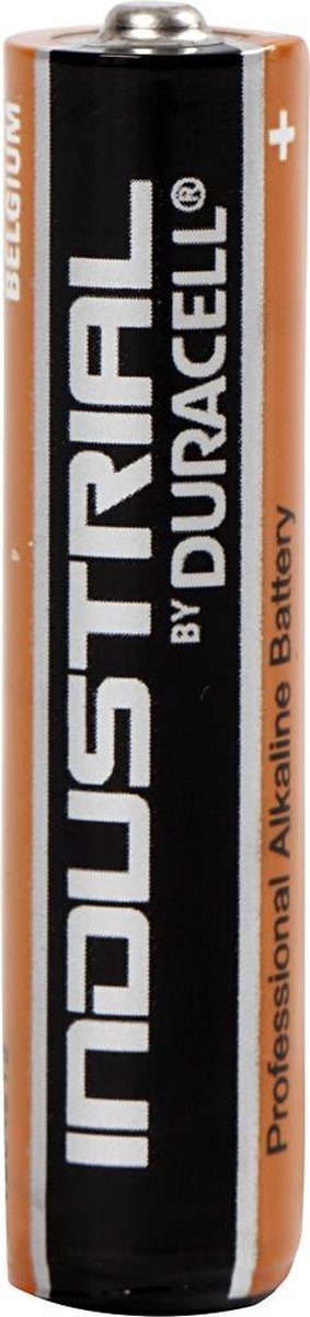 Batterijen