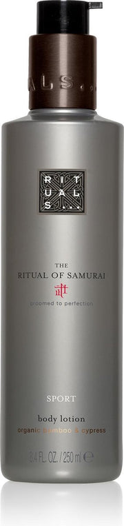 RITUALS The Ritual of Samurai Body Moisturiser - 250 ml