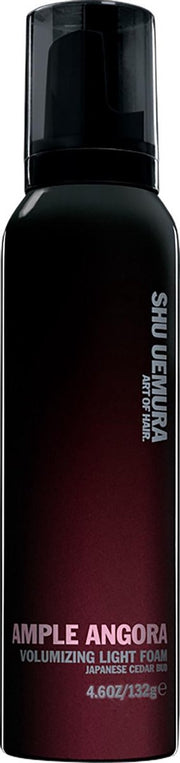 Shu Uemura - Ample Angora - Volumizing Light Foam - 150 ml