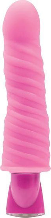 10 FUNC PLEASURE PINK Bendie
