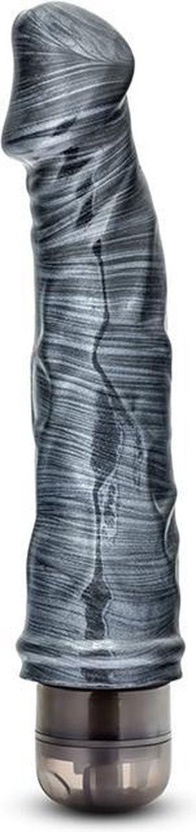 Jet - Midnight vibrerende dong 22 cm