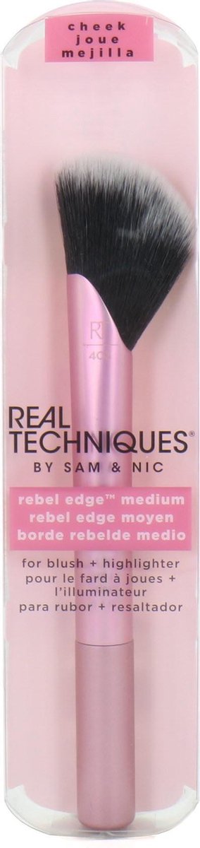 Real Techniques - Rebel Edge Medium