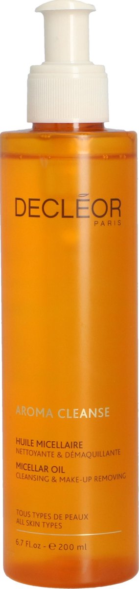 Decleor - Micellar Oil