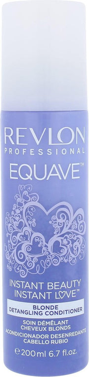 Revlon Equave IB Blonde Detangling - 200 ml - Conditioner