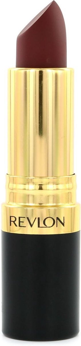 Revlon Super Lustrous Lipstick - 057 Power Move