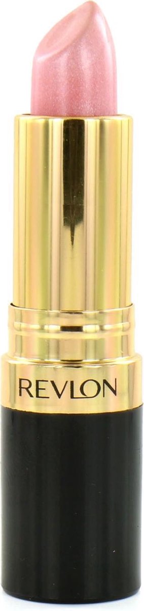 Revlon Super Lustrous Lipstick - 631 Luminous Pink