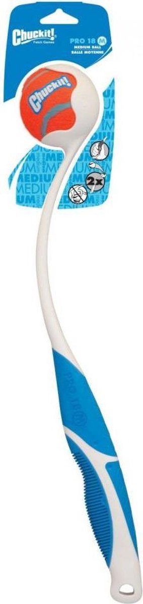 Chuckit Pro 18M Ball Launcher - 45 cm