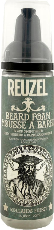 Reuzel Beard Foam 70 ml.