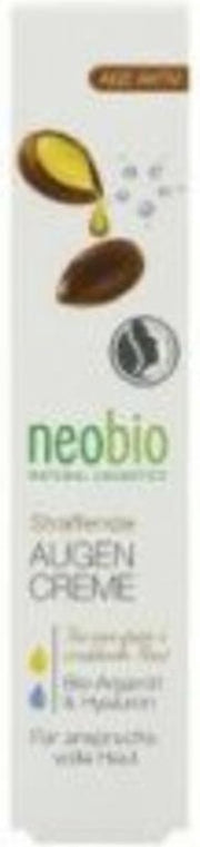 Neobio Oogcreme Anti-Age 15 ml