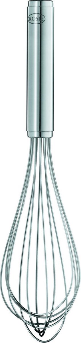Rösle Slaggarde - Rvs - 25 cm