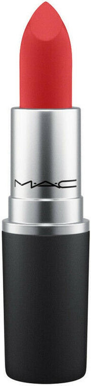 MAC Cosmetics Powder Kiss Lipstick - 922 Werk
