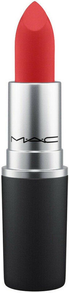 MAC Cosmetics Powder Kiss Lipstick - 922 Werk