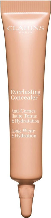 Clarins Everlasting Concealer 12 ml - 02 Light Medium