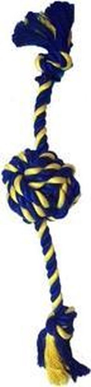 Flostouw met knot Medium 38 cm