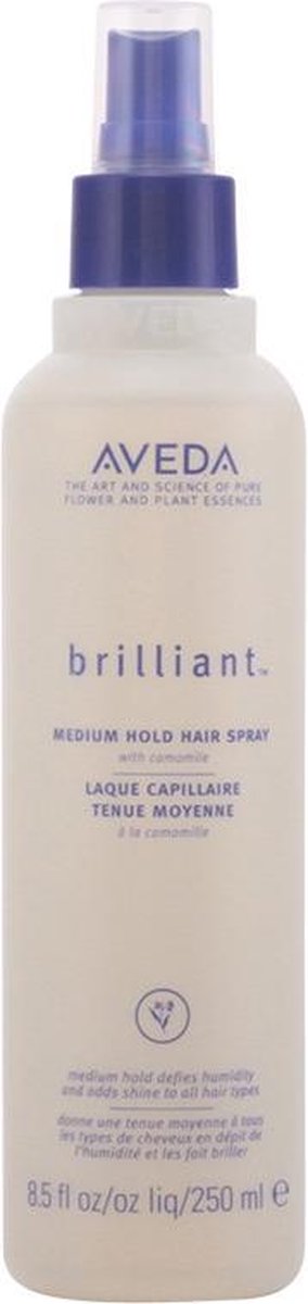 Aveda - BRILLIANT hair spray 250 ml