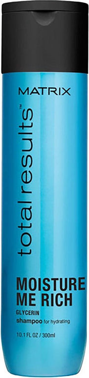 Matrix Moisture Me Rich Unisex Shampoo 300 ml