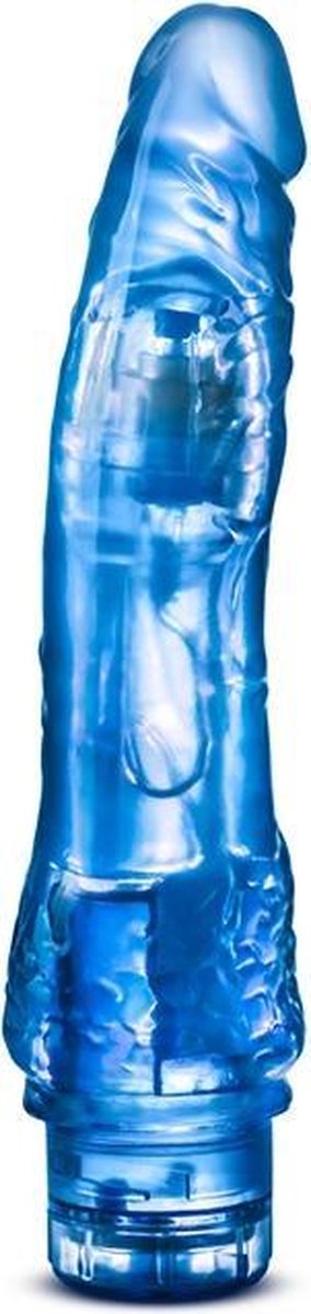 B Yours Vibe 7 Blue