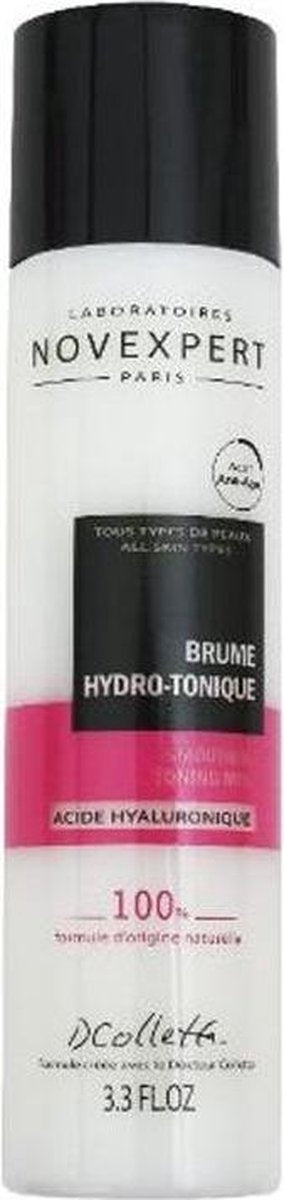 Novexpert Smoothing Toning Mist